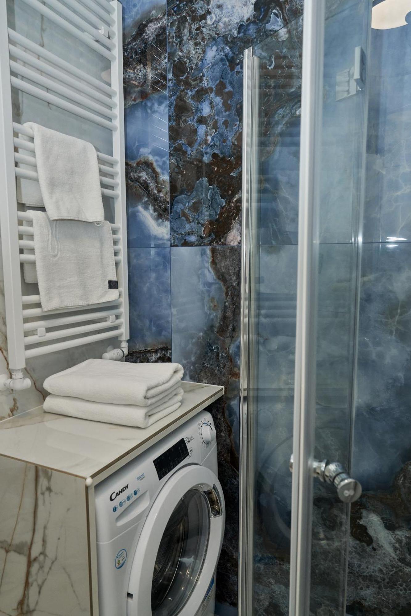 Apartment L66 Warsaw