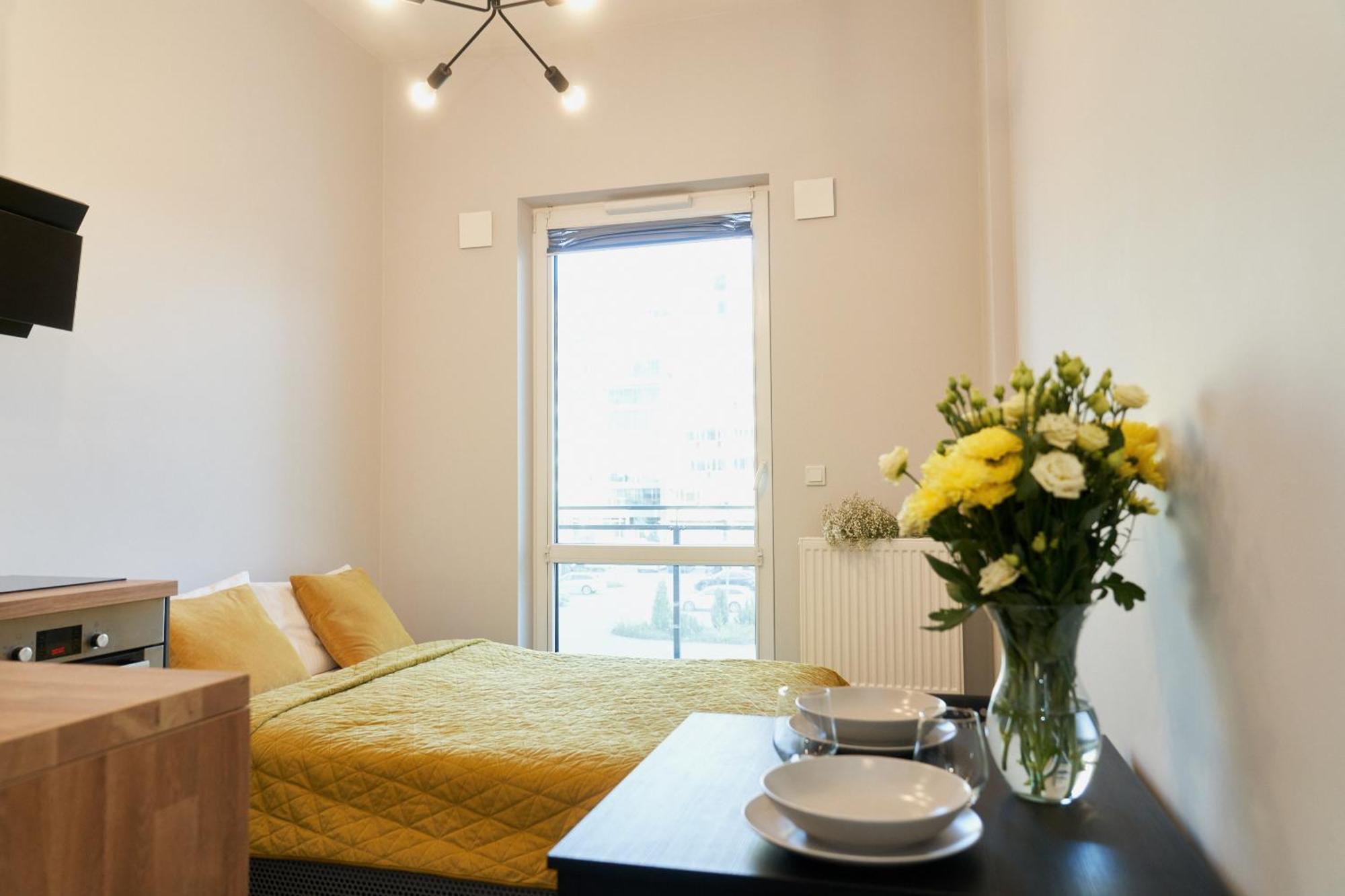 Apartment L66